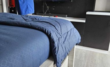 Disewakan Apartemen Tamansari Semanggi Furnish Komplit Murah Siap Huni