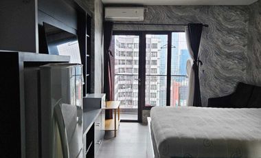 Disewakan Apartemen Tamansari Semanggi Furnish Komplit Murah Siap Huni