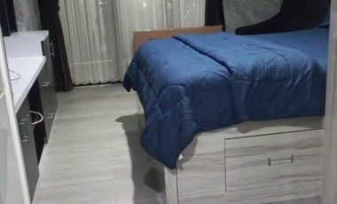 Disewakan Apartemen Tamansari Semanggi Furnish Komplit Murah Siap Huni