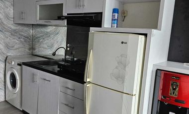 Disewakan Apartemen Tamansari Semanggi Furnish Komplit Murah Siap Huni