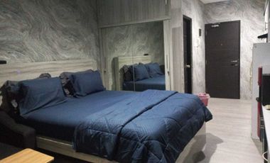 Disewakan Apartemen Tamansari Semanggi Furnish Komplit Murah Siap Huni