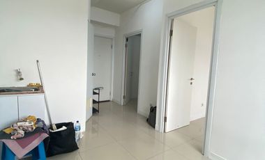 SEWA Unfurnish Apartemen Green Pramuka City 2BR Di Atas Mall MURAH!!!