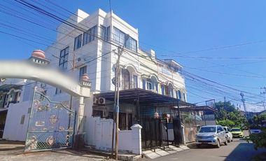 DIJUAL RUMAH MODERN DEKAT RS MOH HUSEIN JL. JENDRAL SUDIRMAN PALEMBANG