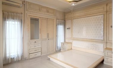 DIJUAL RUMAH MODERN DEKAT RS MOH HUSEIN JL. JENDRAL SUDIRMAN PALEMBANG