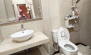 DIJUAL RUMAH MODERN DEKAT RS MOH HUSEIN JL. JENDRAL SUDIRMAN PALEMBANG