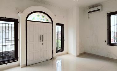 DIJUAL RUMAH MODERN DEKAT RS MOH HUSEIN JL. JENDRAL SUDIRMAN PALEMBANG