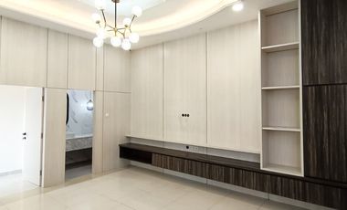 DIJUAL RUMAH MODERN DEKAT RS MOH HUSEIN JL. JENDRAL SUDIRMAN PALEMBANG