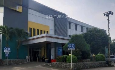 Ruko dijual di Summarecon Bekasi, Rawa Bugel, Summarecon, Margajaya, Bekasi, Jawa Barat