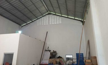 GUDANG DIJUAL BU Gudang Gunung Sindul Bogor