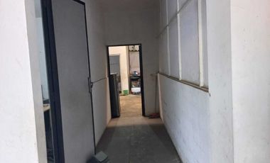 GUDANG DIJUAL BU Gudang Gunung Sindul Bogor