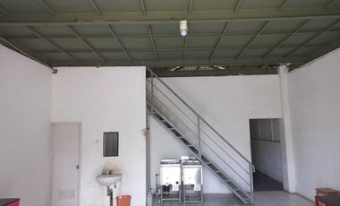 GUDANG DIJUAL BU Gudang Gunung Sindul Bogor