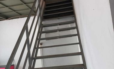 GUDANG DIJUAL BU Gudang Gunung Sindul Bogor