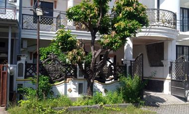 Dijual Cepat  Rumah Siap Huni 2 Lantai  *PONDOK MUTIARA SIDOARJO KOTA