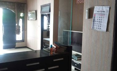 Dijual Cepat  Rumah Siap Huni 2 Lantai  *PONDOK MUTIARA SIDOARJO KOTA