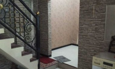 Dijual Cepat  Rumah Siap Huni 2 Lantai  *PONDOK MUTIARA SIDOARJO KOTA