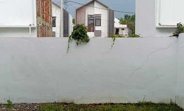 DIJUAL RUMAH OSLO PARK TANJUNG BARANGAN PALEMBANG