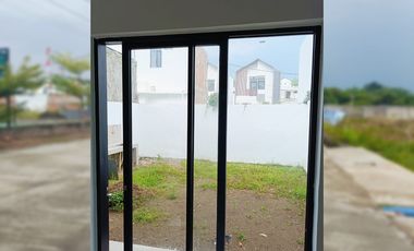 DIJUAL RUMAH OSLO PARK TANJUNG BARANGAN PALEMBANG