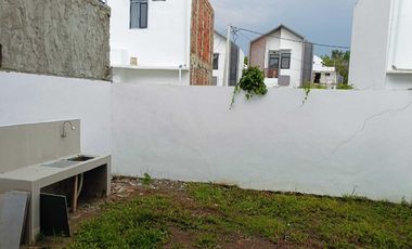 DIJUAL RUMAH OSLO PARK TANJUNG BARANGAN PALEMBANG