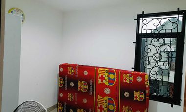 DIJUAL RUMAH OSLO PARK TANJUNG BARANGAN PALEMBANG