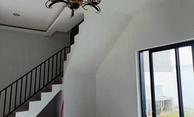 DIJUAL RUMAH OSLO PARK TANJUNG BARANGAN PALEMBANG