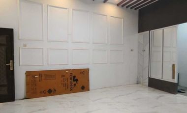 Dijual Rumah Baru Gress 2 Lantai Lokasi Nol Jl. Pepe Sedati Sidoarjo