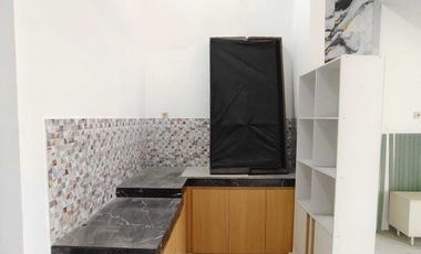 Dijual Rumah Baru Gress 2 Lantai Lokasi Nol Jl. Pepe Sedati Sidoarjo