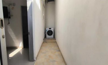 DIJUAL RUMAH KOMPLEK GRIYA IKA RESIDENCE TANJUNG BARANGAN PALEMBANG