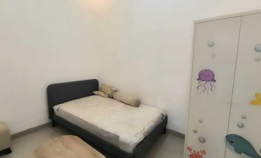 DIJUAL RUMAH KOMPLEK GRIYA IKA RESIDENCE TANJUNG BARANGAN PALEMBANG