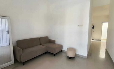 DIJUAL RUMAH KOMPLEK GRIYA IKA RESIDENCE TANJUNG BARANGAN PALEMBANG