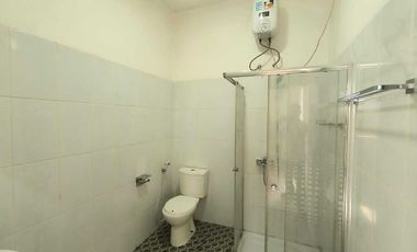 DIJUAL RUMAH KOMPLEK GRIYA IKA RESIDENCE TANJUNG BARANGAN PALEMBANG