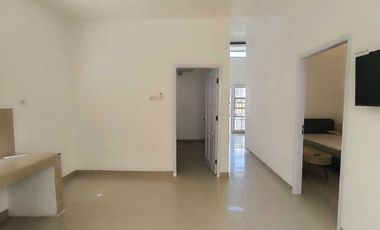 DIJUAL RUMAH KOMPLEK GRIYA IKA RESIDENCE TANJUNG BARANGAN PALEMBANG