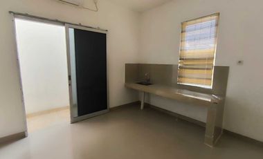 DIJUAL RUMAH KOMPLEK GRIYA IKA RESIDENCE TANJUNG BARANGAN PALEMBANG