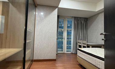 Apartemen bagus sekali di Springhills Sunter Jakarta Utara