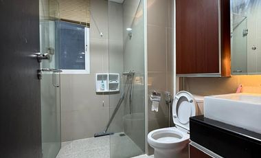 Apartemen bagus sekali di Springhills Sunter Jakarta Utara