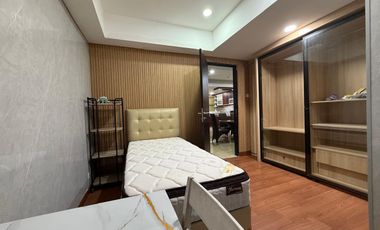 Apartemen bagus sekali di Springhills Sunter Jakarta Utara