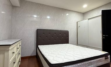 Apartemen bagus sekali di Springhills Sunter Jakarta Utara