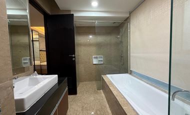 Apartemen bagus sekali di Springhills Sunter Jakarta Utara