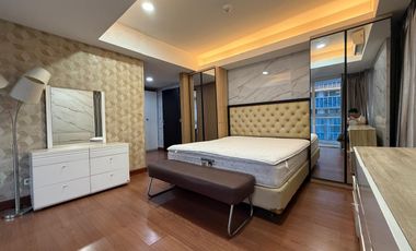 Apartemen bagus sekali di Springhills Sunter Jakarta Utara