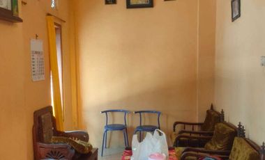 Dijual Rumah Murah Meriah Siap Huni di Umbulharjo, Kota Jogja