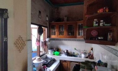 DIJUAL RUMAH DEKAT KAMPUS UMP PLAJU PALEMBANG – Komplek Pinggir Jalan