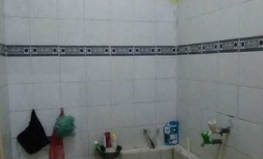 DIJUAL RUMAH DEKAT KAMPUS UMP PLAJU PALEMBANG – Komplek Pinggir Jalan