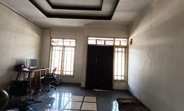 DILELANG Rumah Murah 2 lantai bagus di Komplek Melong Green, Cimahi