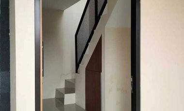 Dijual Rumah Baru Siap Huni Lokasi Banjarsari Buduran Sidoarjo