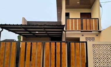 Dijual Rumah Baru Siap Huni Lokasi Banjarsari Buduran Sidoarjo