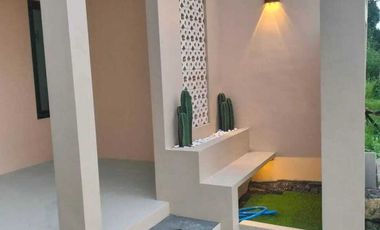 Dijual Rumah Baru Siap Huni Lokasi Banjarsari Buduran Sidoarjo