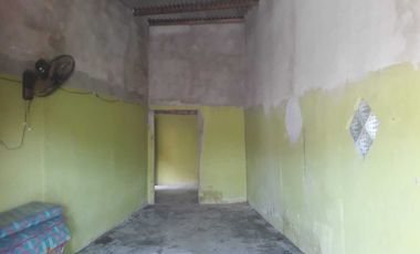 DIJUAL RUMAH JALAN UTAMA PASUNDAN KALIDONI PALEMBANG