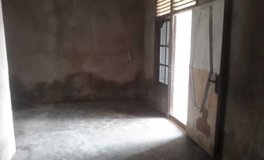DIJUAL RUMAH JALAN UTAMA PASUNDAN KALIDONI PALEMBANG