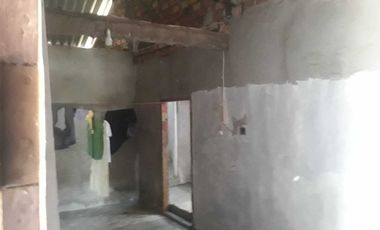 DIJUAL RUMAH JALAN UTAMA PASUNDAN KALIDONI PALEMBANG