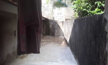 DIJUAL RUMAH JALAN UTAMA PASUNDAN KALIDONI PALEMBANG