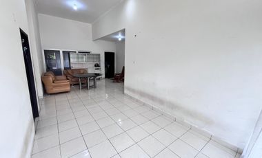 DIJUAL RUMAH ANGGREK RESIDENCE JAKABARING PALEMBANG